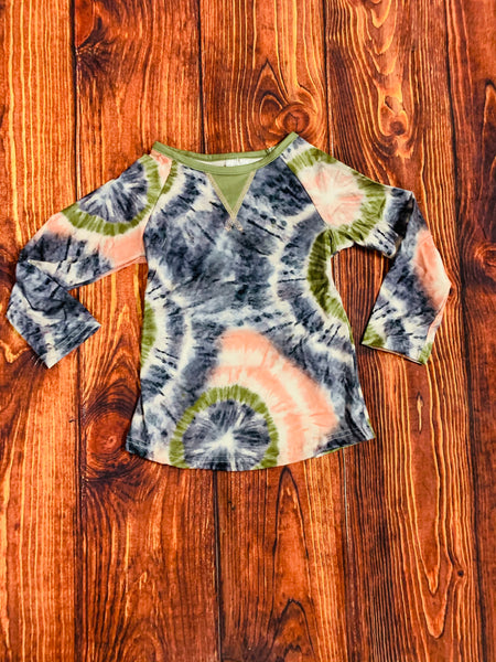 Tye dye T-shirt