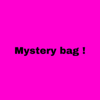 Mystery bag